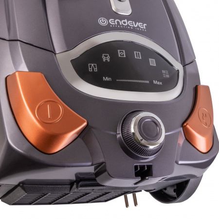 Пылесос мешкового типа ENDEVER SKYCLEAN VC-250