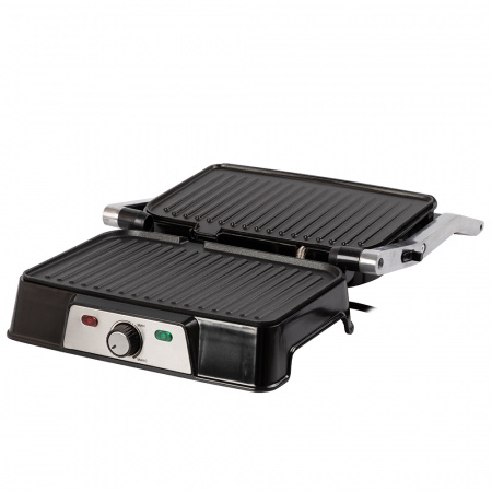 Электрический пресс-гриль ENDEVER GRILLMASTER-220