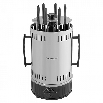 Электрическая шашлычница ENDEVER Grillmaster-295