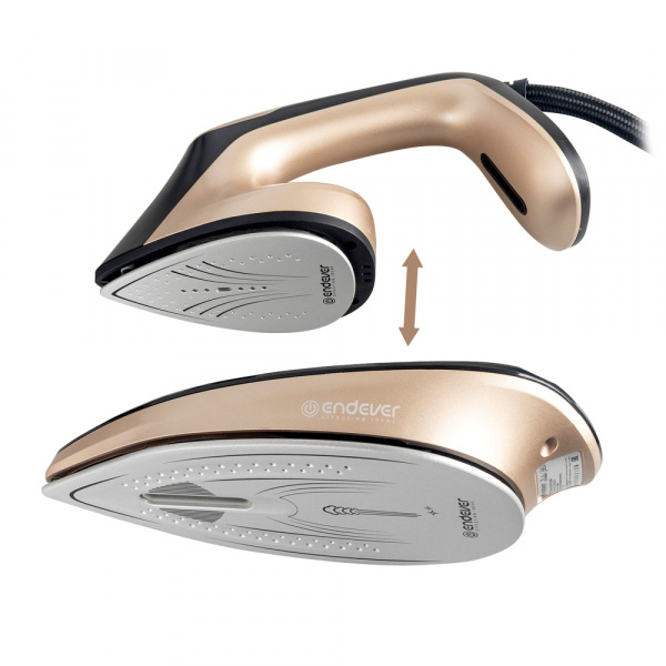Паровая станция ENDEVER Delta-600