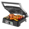 Электрический пресс-гриль ENDEVER GRILLMASTER-220