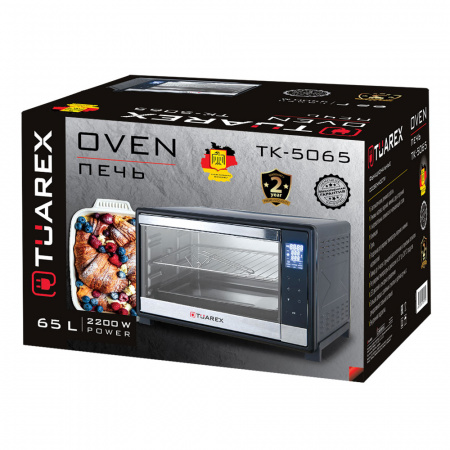 Печь TUAREX TK-5065