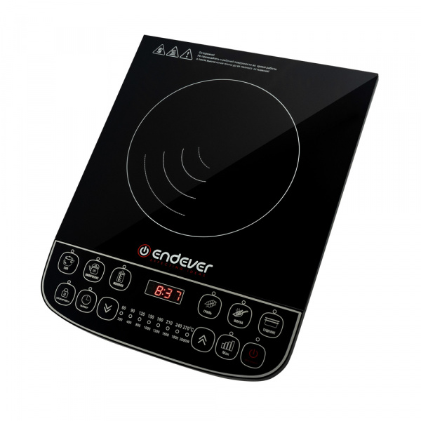 Индукционная плита ENDEVER Skyline IP-71