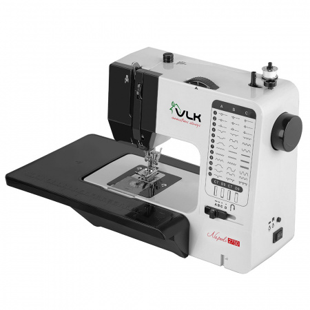 Швейная машина VLK Napoli 2750