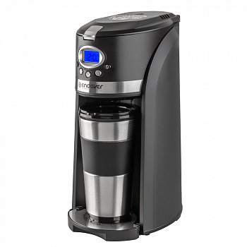 Кофеварка капельного типа ENDEVER COSTA-1043