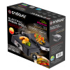 Электрический пресс-гриль ENDEVER GRILLMASTER-220