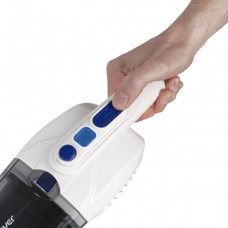 Вертикальный пылесос циклонного типа аккумуляторный ENDEVER SKYCLEAN VC-300