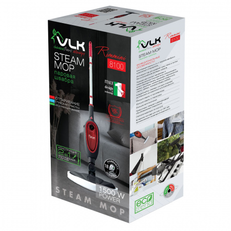 Паровая швабра VLK Rimmini 8100