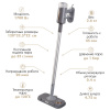 Паровая швабра VLK Rimmini 8200